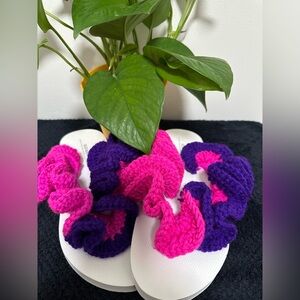 Fancy Flip Flops ops